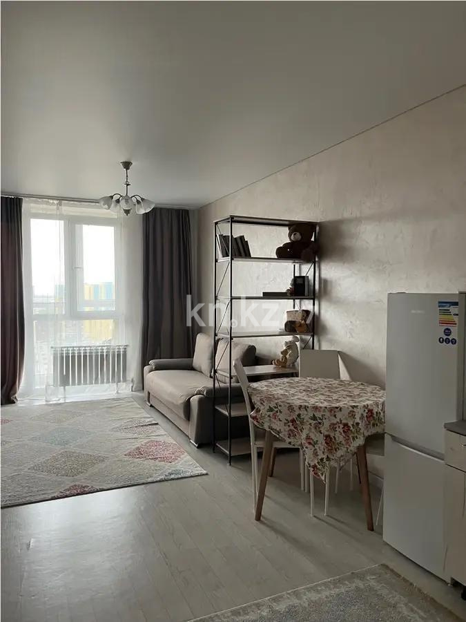 Продажа 1-комнатной квартиры, 31 м² в Алматы