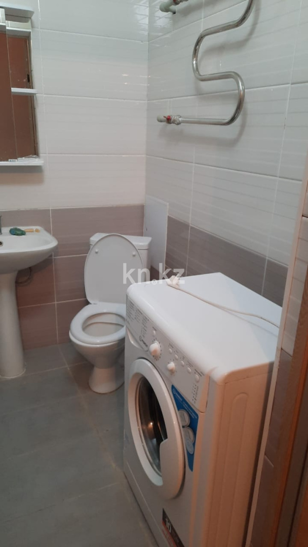 Аренда 1-комнатной квартиры, 40 м² в Астане - фото 17