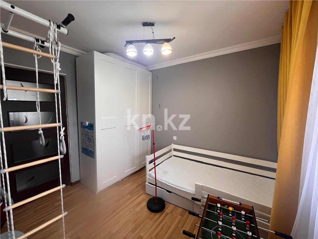 Продажа 3-комнатной квартиры, 61 м² в Караганде - фото 6