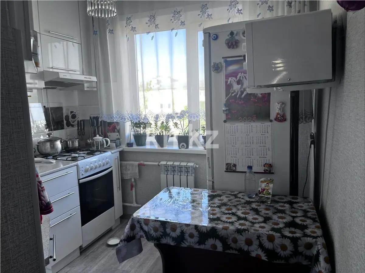 Продажа 2-комнатной квартиры, 46 м² в Караганде - фото 3