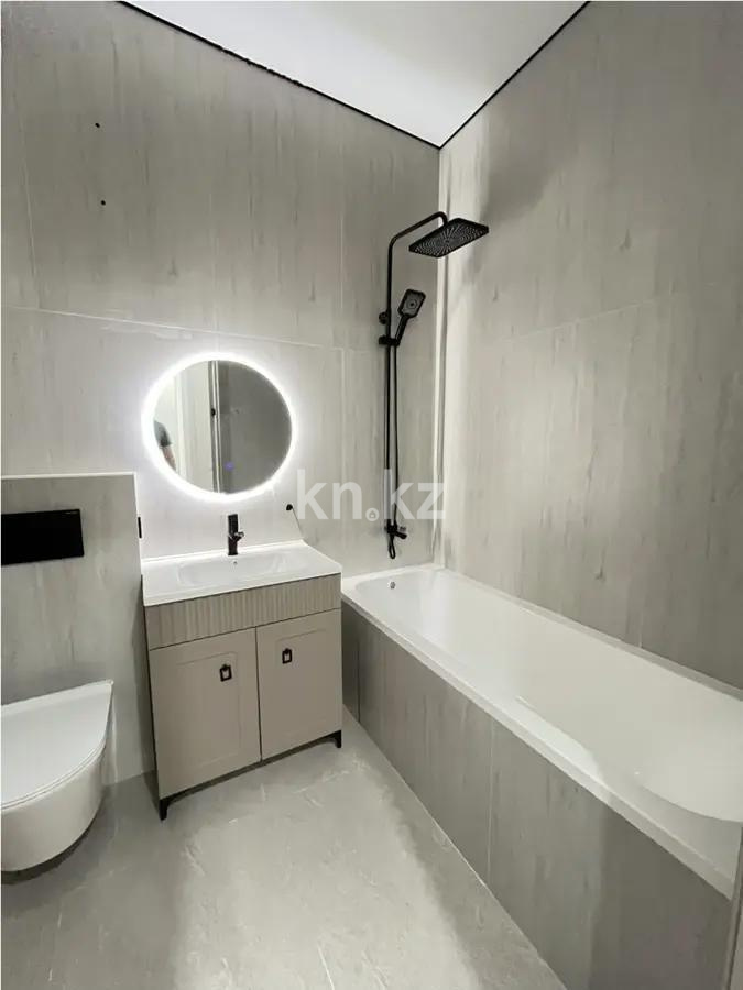 Продажа 2-комнатной квартиры, 40 м², пр. Тауелсыздык, дом  25/2 в Астане - фото 5