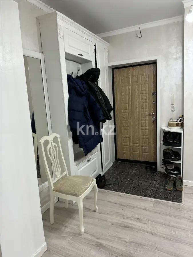 Продажа 3-комнатной квартиры, 88 м² в Астане - фото 6