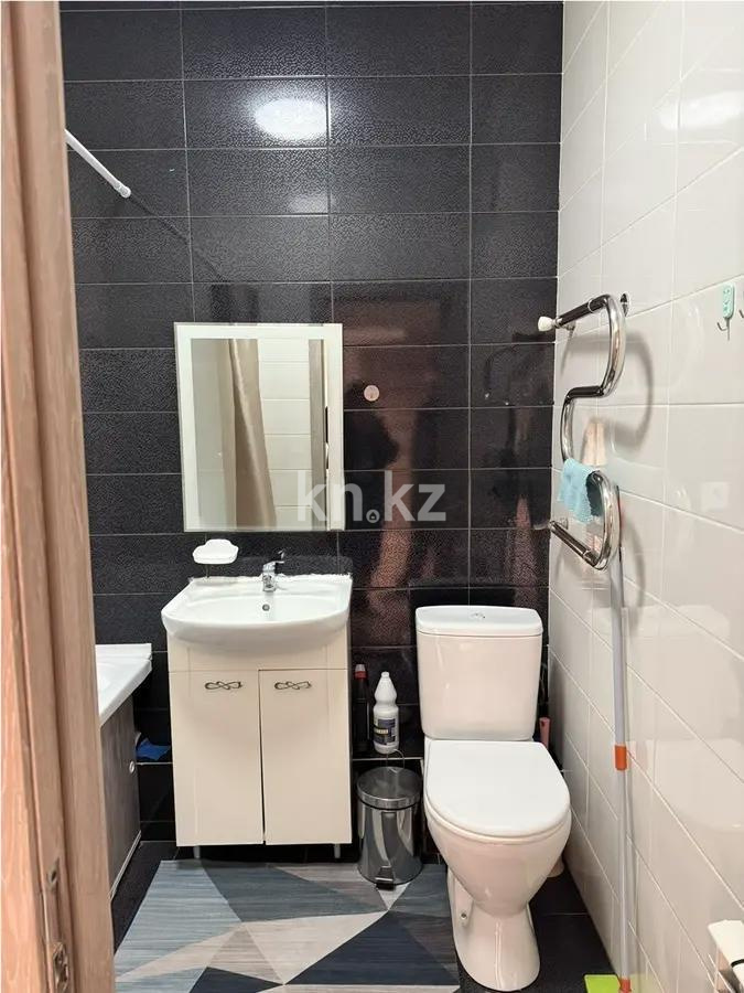 Продажа 1-комнатной квартиры, 36 м² в Алматы - фото 3