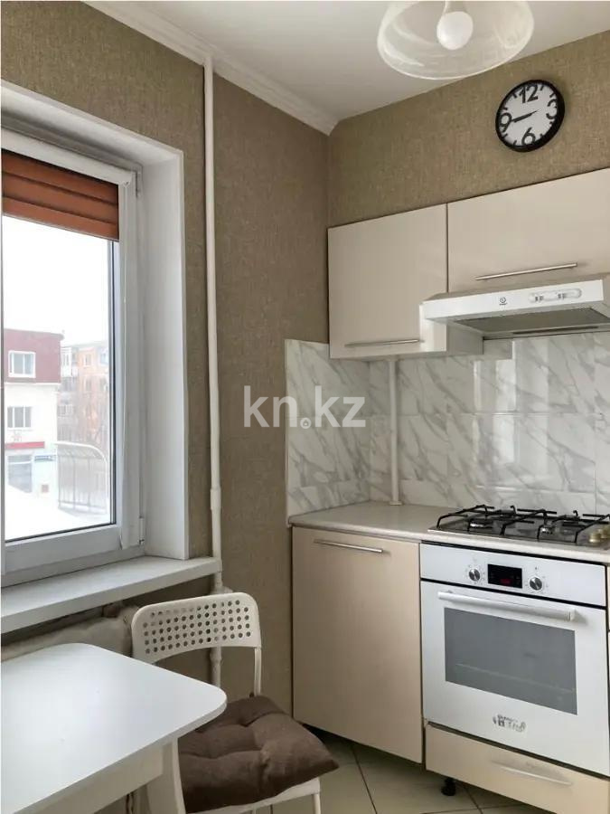 Продажа 1-комнатной квартиры, 29.5 м² в Астане - фото 2