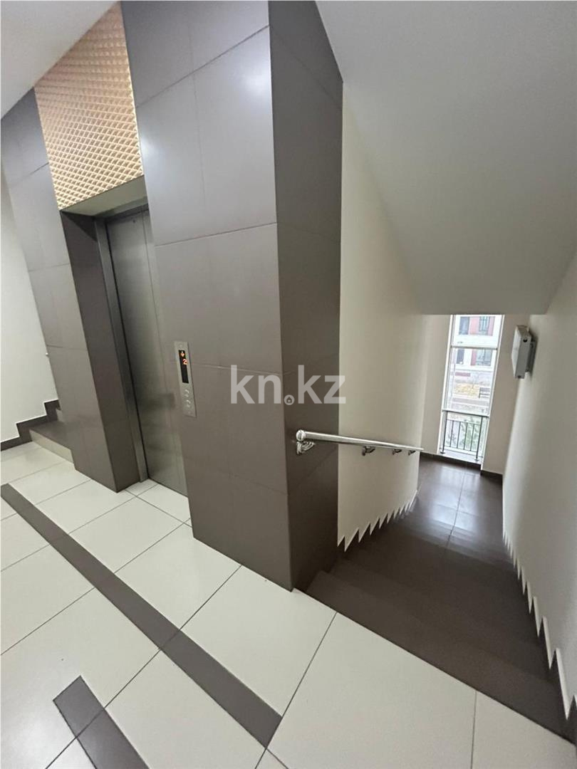 Продажа 4-комнатной квартиры, 110 м², пр. Кабанбай батыра, дом  60а/2 в Астане - фото 23