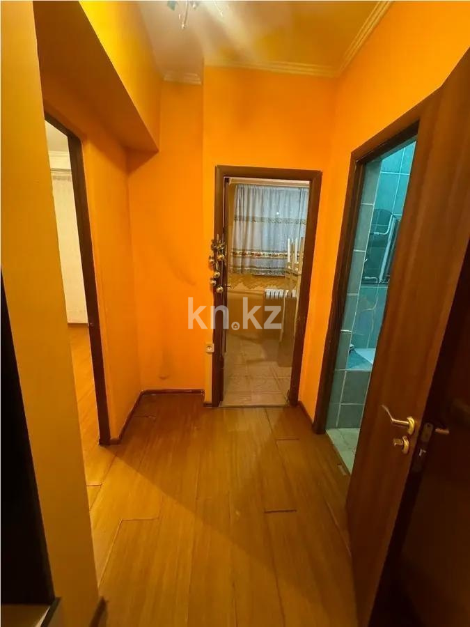 Продажа 1-комнатной квартиры, 30 м² в Алматы - фото 4