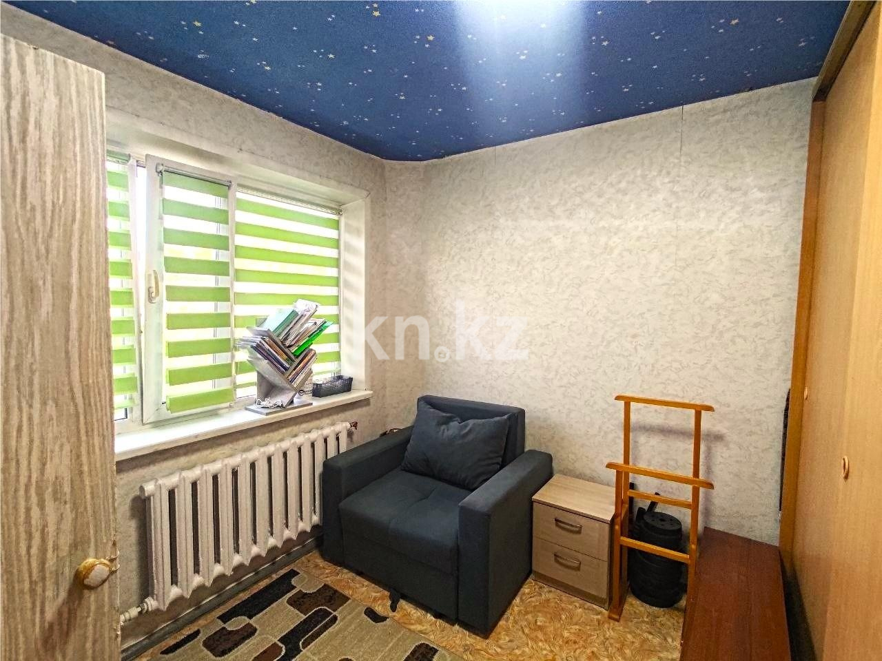 Продажа 2-комнатной квартиры, 45 м² в Караганде - фото 3