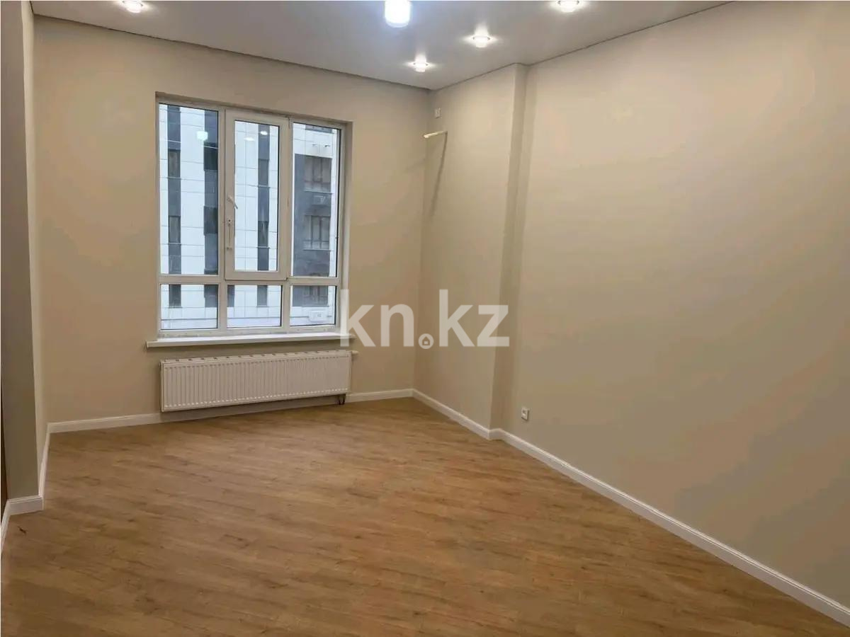 Продажа 2-комнатной квартиры, 43 м² в Алматы