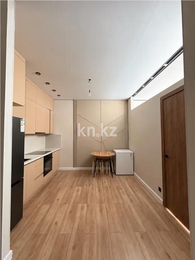 Продажа 2-комнатной квартиры, 46 м² в Астане - фото 3