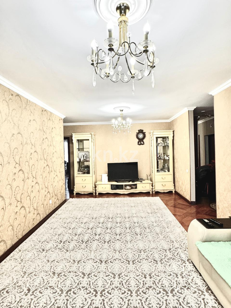 Продажа 3-комнатной квартиры, 86 м², ул. Иманбаевой, дом  3 - ул. Бараева в Астане - фото 8