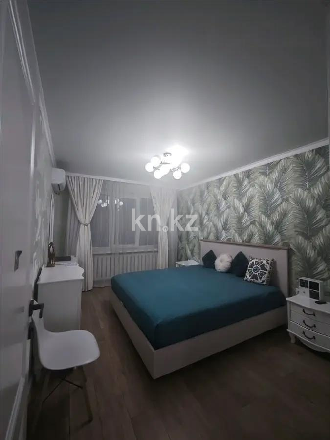 Продажа 3-комнатной квартиры, 67 м² в Алматы - фото 2