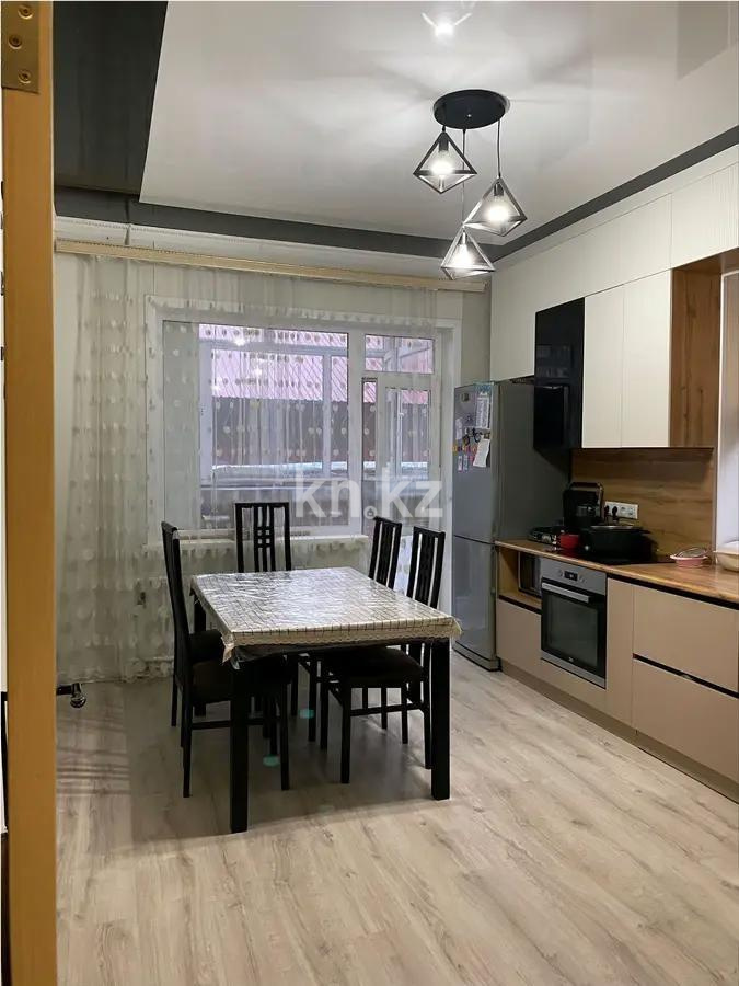 Продажа 4-комнатной квартиры, 98 м², ул. Муканова, дом  67/1 в Караганде - фото 5