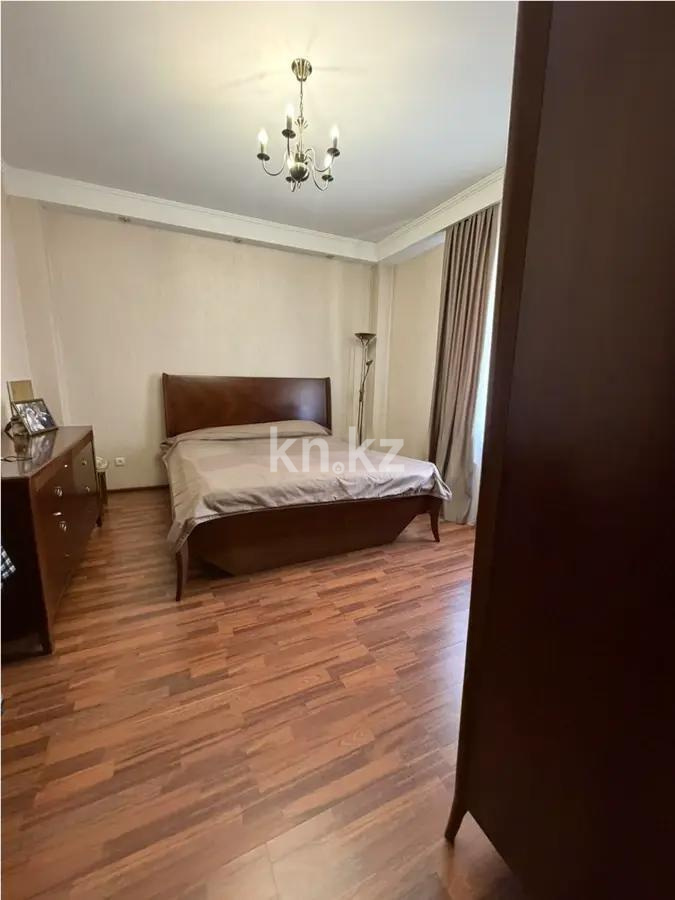 Продажа 3-комнатной квартиры, 97 м² в Астане - фото 2