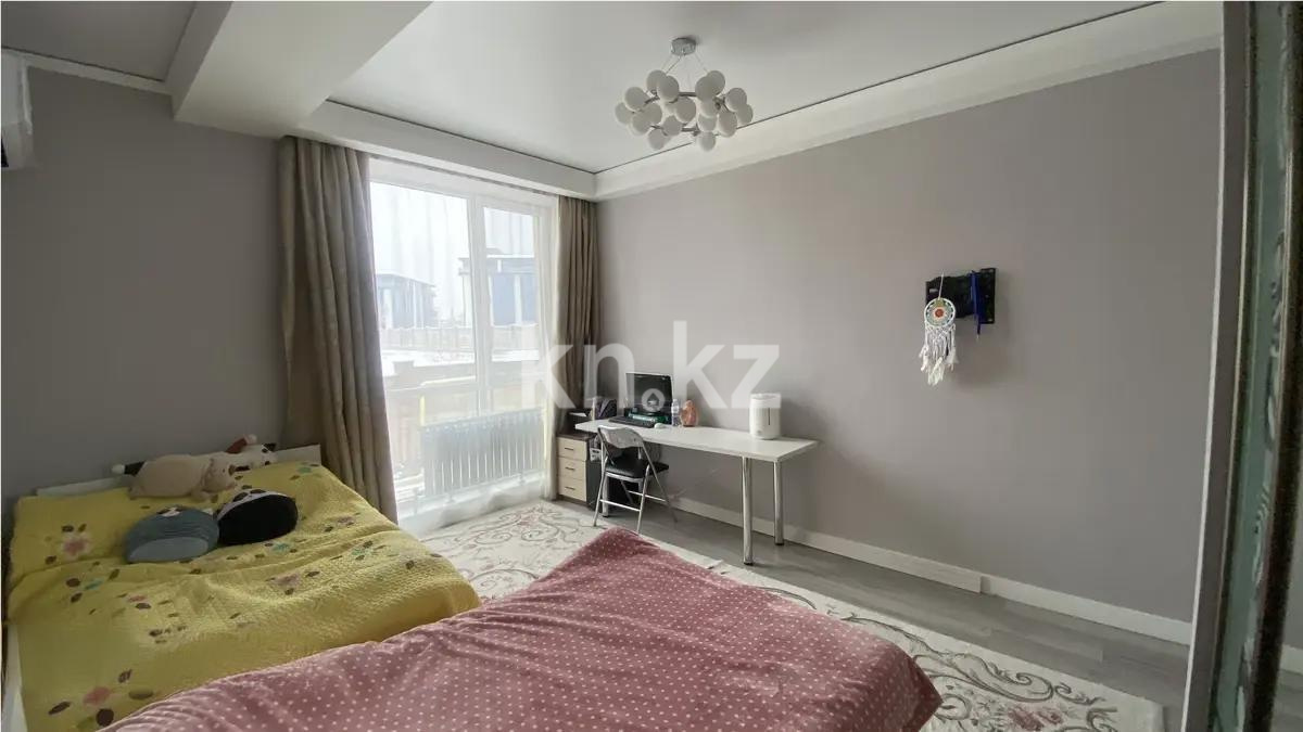 Продажа 2-комнатной квартиры, 80 м², ул. Сейдимбека, дом  25/37 в Алматы - фото 2