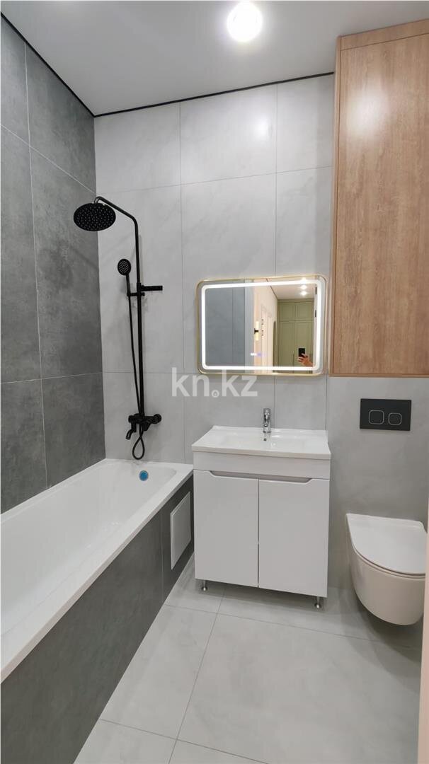 Продажа 3-комнатной квартиры, 65 м² в Караганде - фото 15
