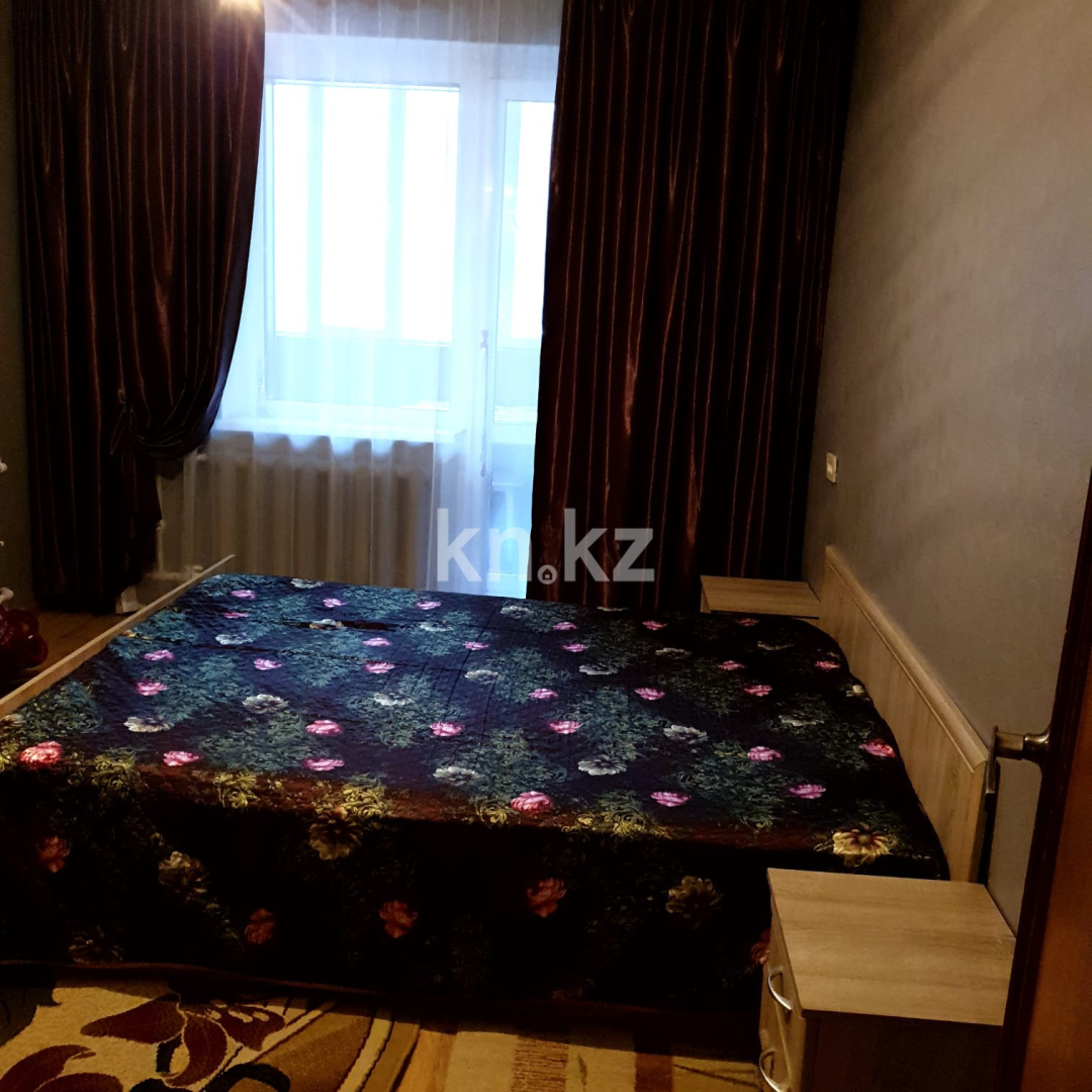 Аренда 3-комнатной квартиры, 68 м², пр. Металлургов, дом  19/2 в Темиртау - фото 15