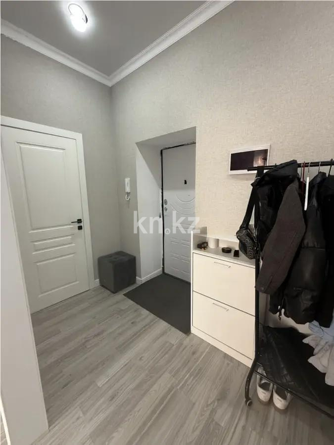 Продажа 2-комнатной квартиры, 59.6 м² в Астане - фото 4