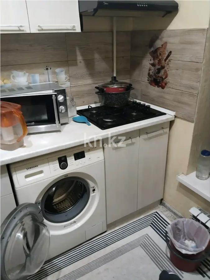 Продажа 2-комнатной квартиры, 58 м², пр. Сейфуллина, дом  183А в Алматы - фото 4