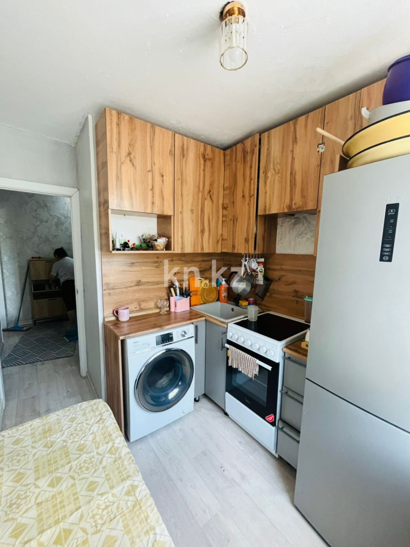 Продажа 2-комнатной квартиры, 48 м² в Караганде - фото 9