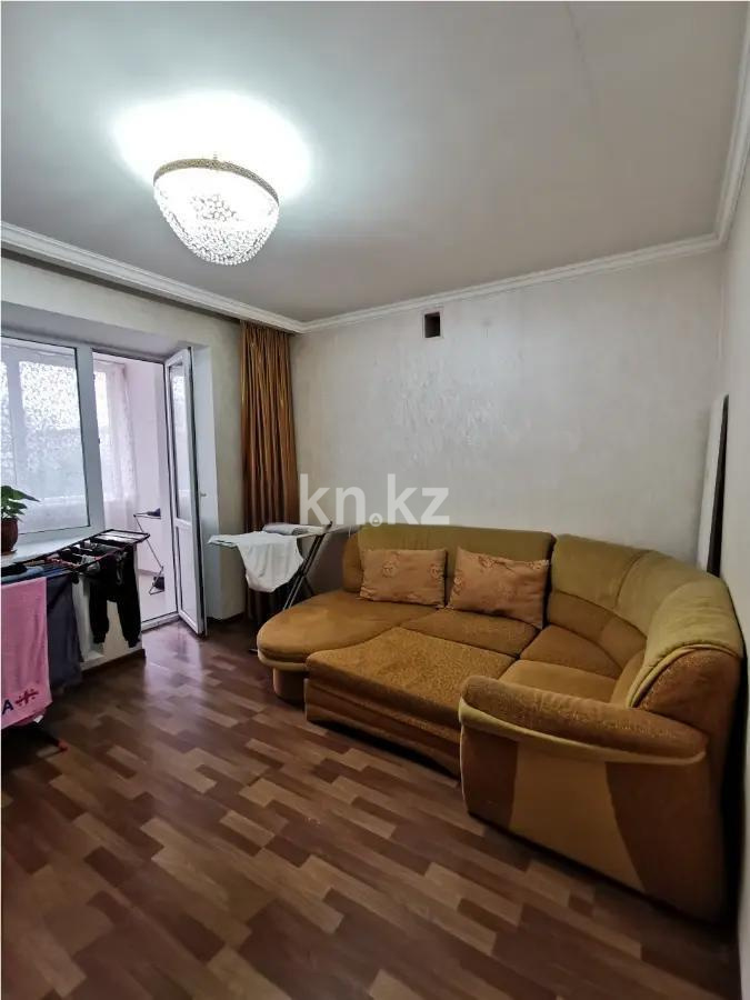 Продажа 3-комнатной квартиры, 112.2 м² в Астане - фото 2