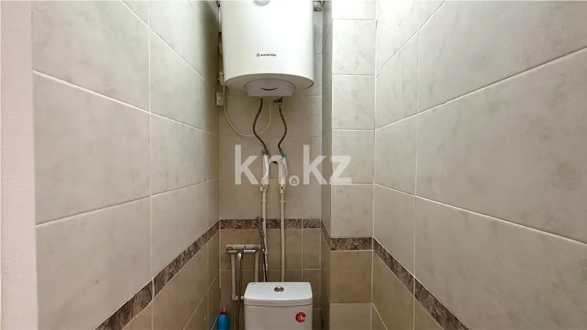 Продажа 1-комнатной квартиры, 39 м² в Караганде - фото 6