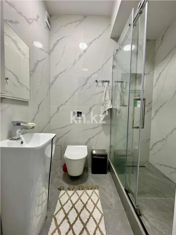 Продажа 4-комнатной квартиры, 131 м² в Алматы - фото 5