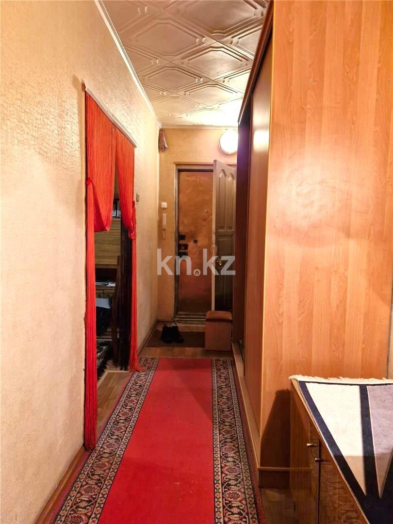 Продажа 4-комнатной квартиры, 80 м², ул. Язева в Караганде - фото 8