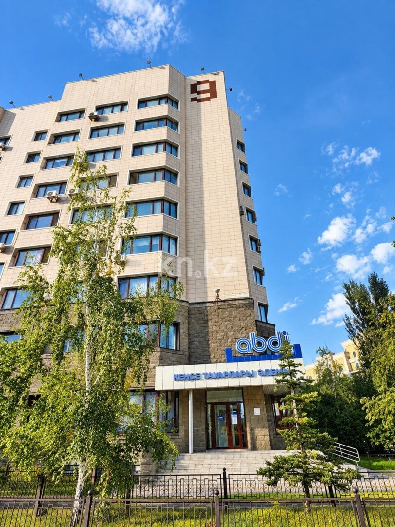 Продажа 5-комнатной квартиры, 137 м² в Астане - фото 30