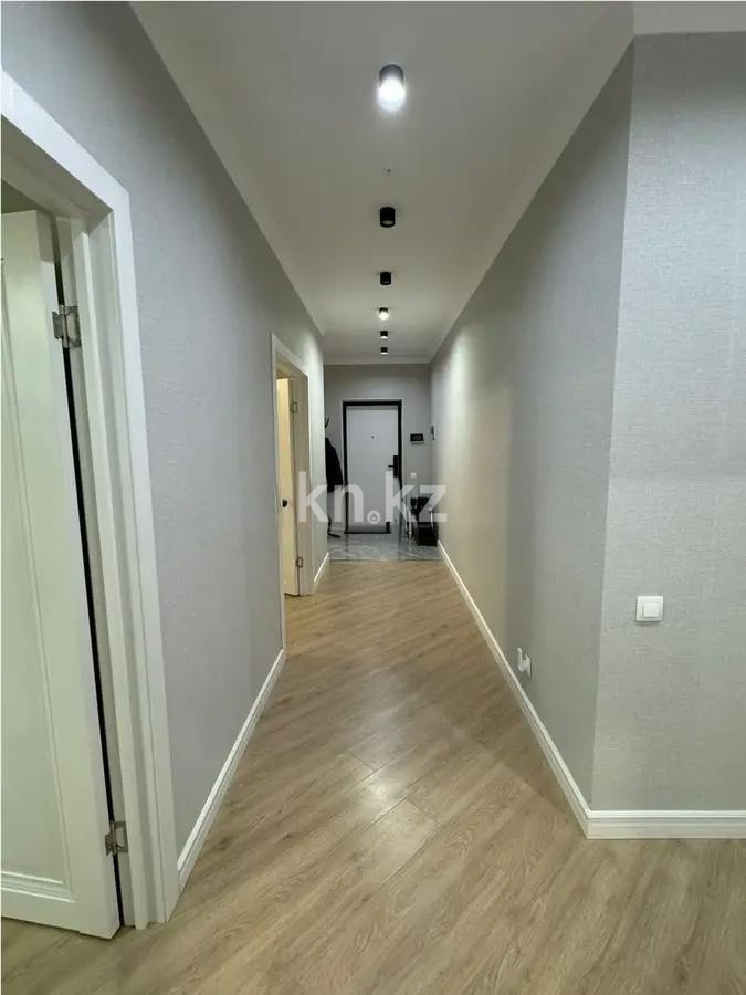 Продажа 3-комнатной квартиры, 87 м², пр. Аль-Фараби, дом  11/1 в Астане - фото 7