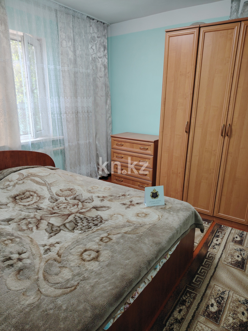 Продажа 4-комнатного дома, 63 м² в Алматы - фото 5