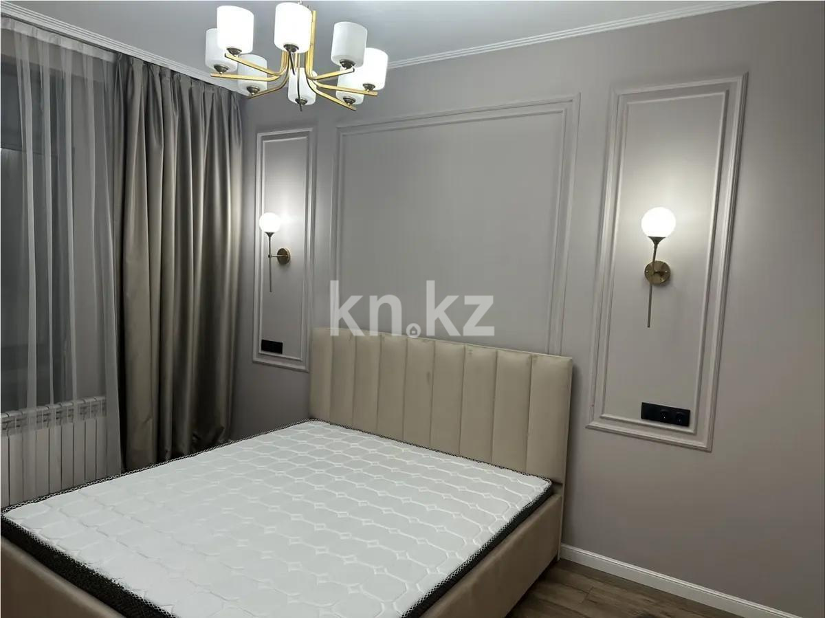 Продажа 2-комнатной квартиры, 71 м² в Алматы