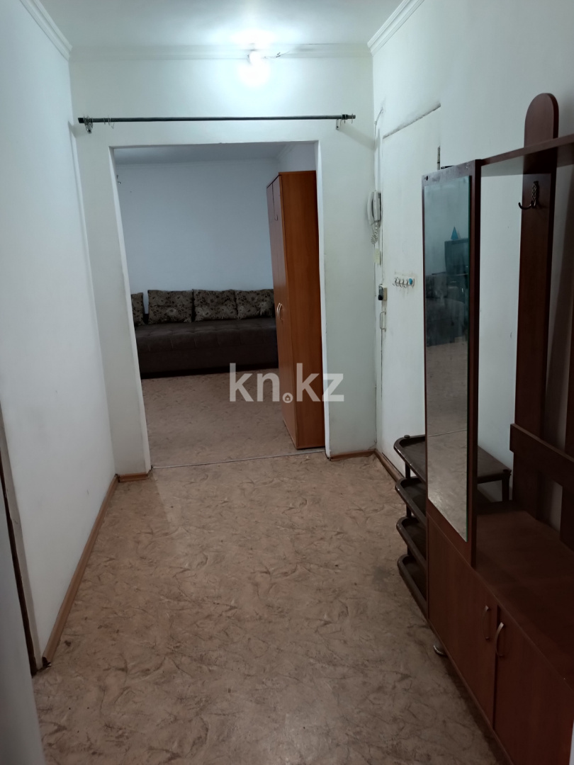 Аренда 2-комнатной квартиры, 51 м² в Караганде - фото 4