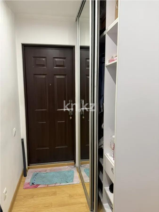 Продажа 2-комнатной квартиры, 44 м² в Алматы - фото 4