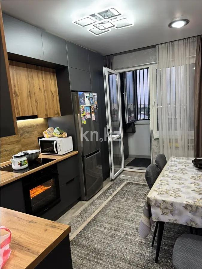 Продажа 2-комнатной квартиры, 60 м² в Алматы - фото 3