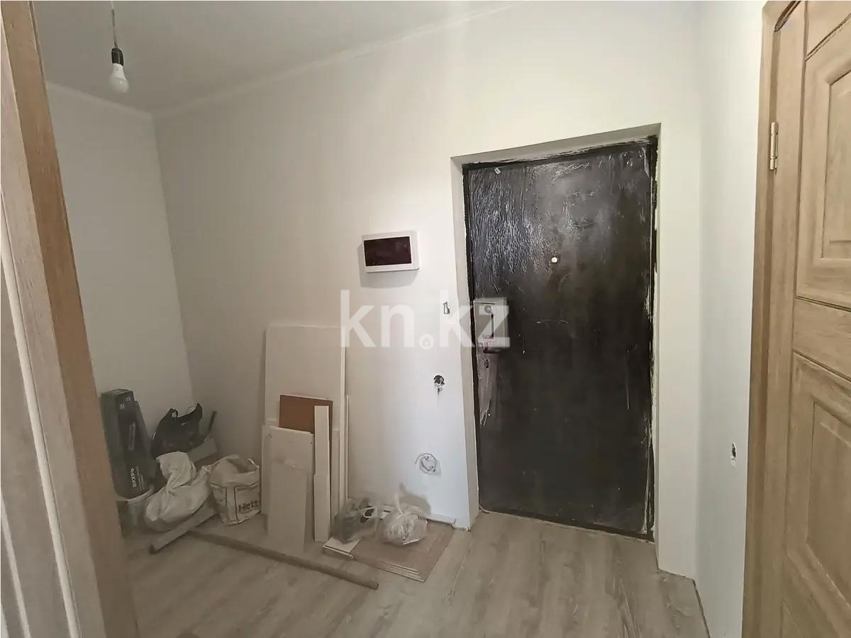 Продажа 1-комнатной квартиры, 29 м², Астана-Караганда тр., дом  4/2 в Астане - фото 4