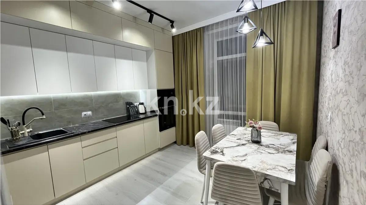 Продажа 3-комнатной квартиры, 80 м² в Караганде - фото 5