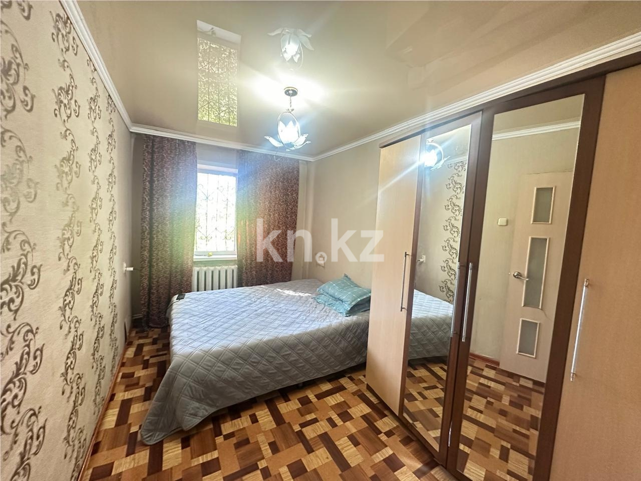 Продажа 2-комнатной квартиры, 43 м² в Караганде - фото 4