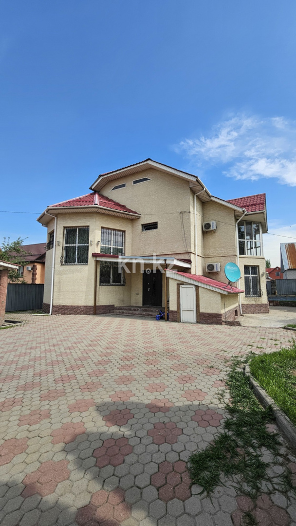 Продажа 5-комнатного дома, 220 м² в Алматы - фото 3