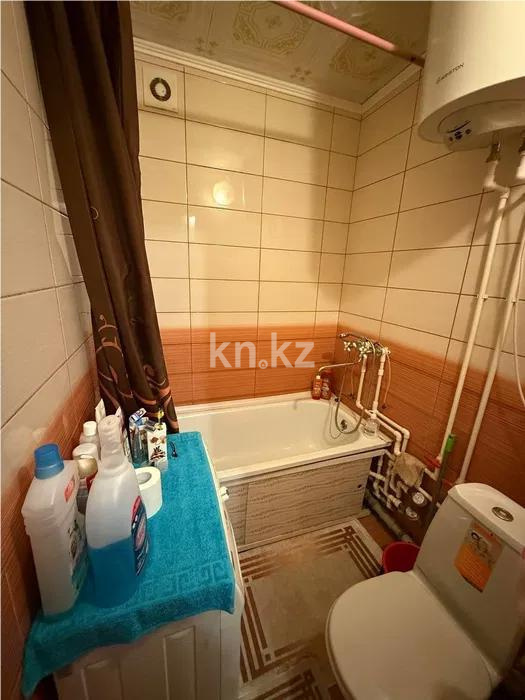 Продажа 1-комнатной квартиры, 33 м², пр. Металлургов, дом  7 в Темиртау - фото 4