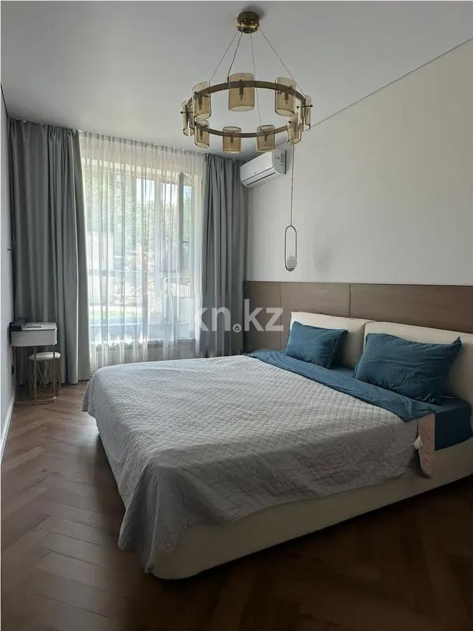 Продажа 3-комнатной квартиры, 81 м² в Алматы - фото 2