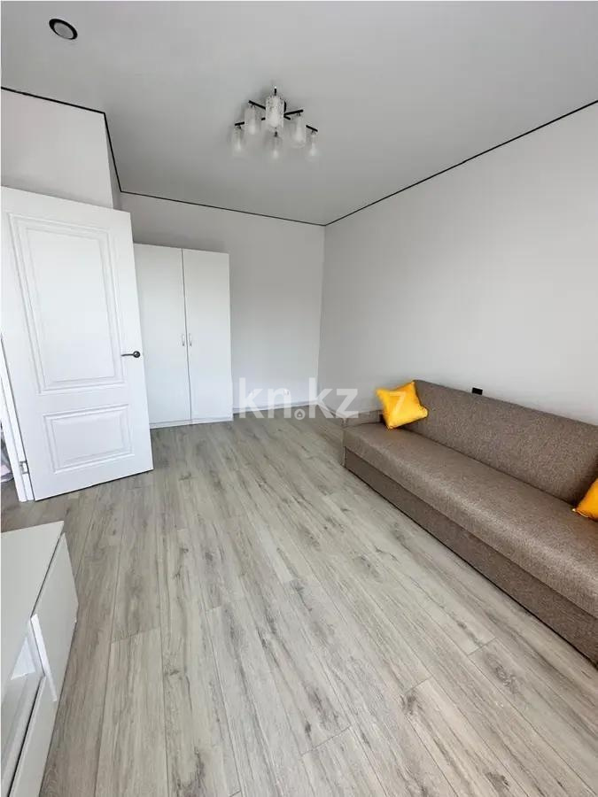 Продажа 1-комнатной квартиры, 40 м² в Астане - фото 2