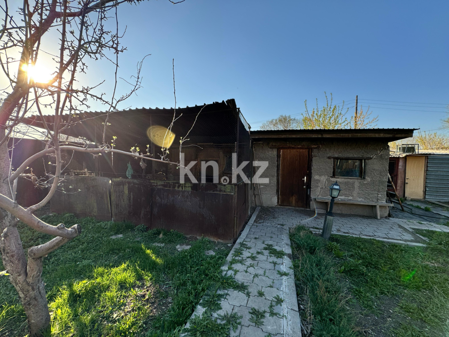 Продажа 4-комнатного дома, 97 м², ул. Сарсекова в Караганде - фото 17