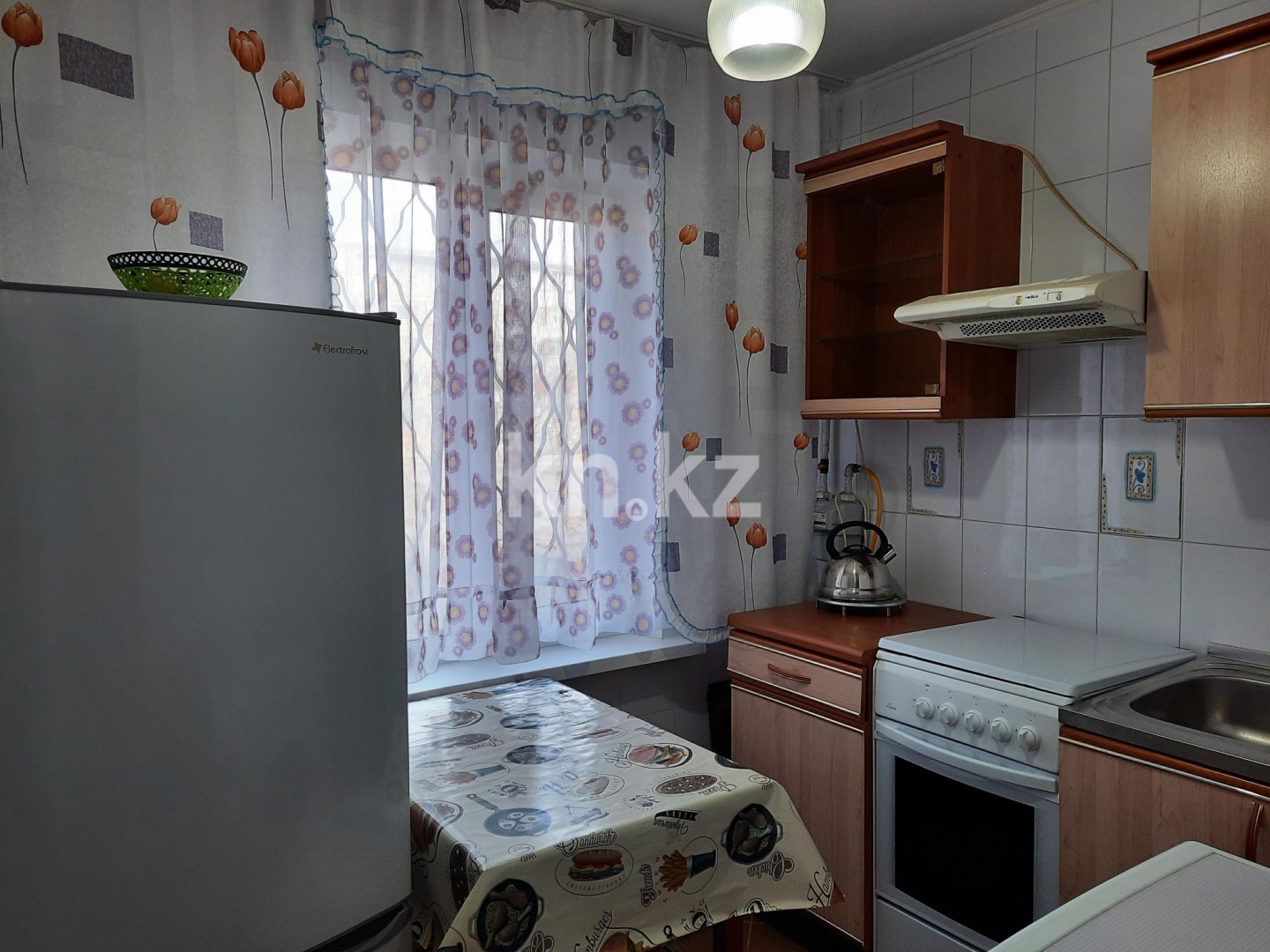 Аренда 1-комнатной квартиры, 35 м², мкр-н Авангард-4 в Атырау - фото 5