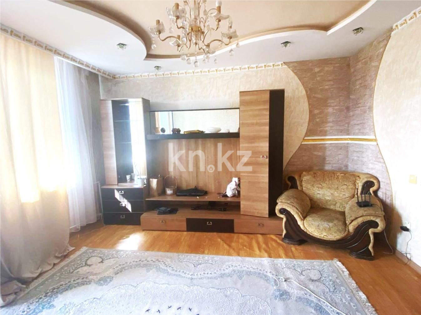Продажа 2-комнатной квартиры, 54 м² в Караганде