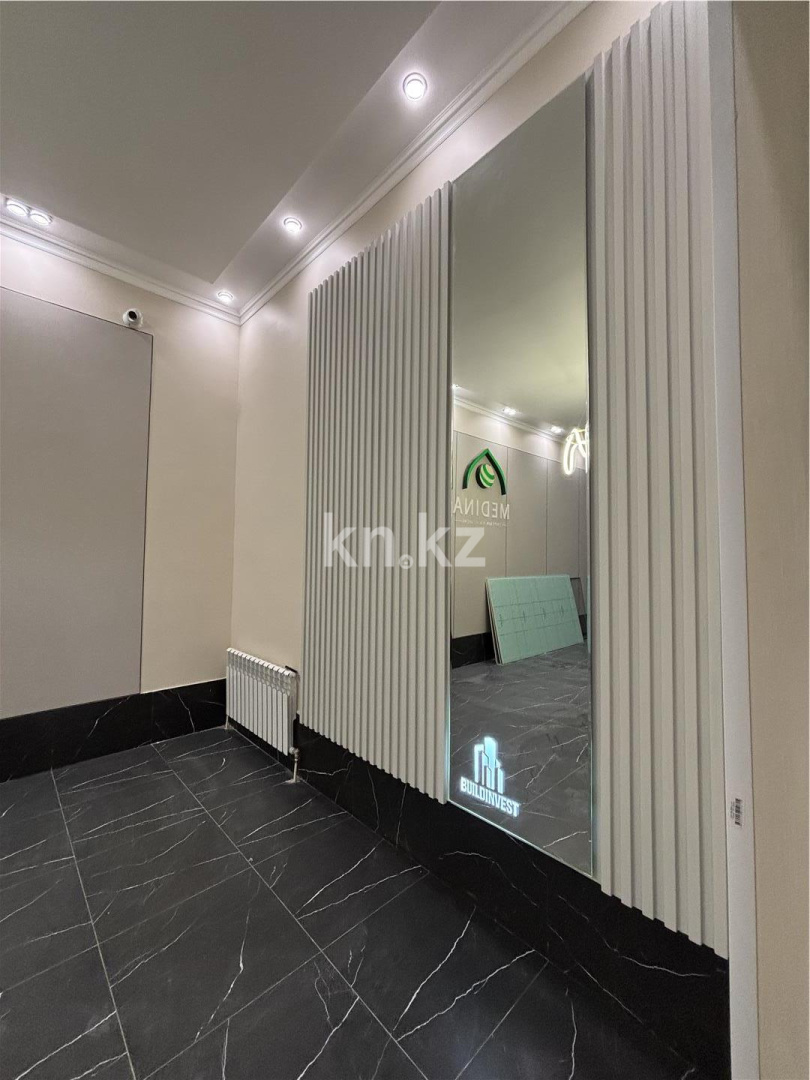 Продажа 2-комнатной квартиры, 48 м², 218 учетный квартал, дом  154 в Караганде - фото 15