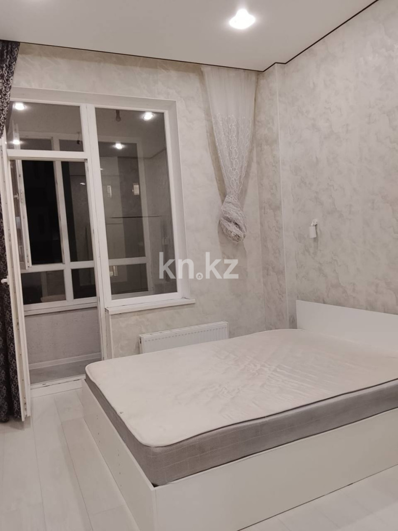 Аренда 2-комнатной квартиры, 46 м² в Астане - фото 6