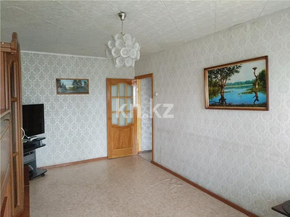 Продажа 2-комнатной квартиры, 53 м², ул. Университетская, дом  29 в Караганде - фото 2