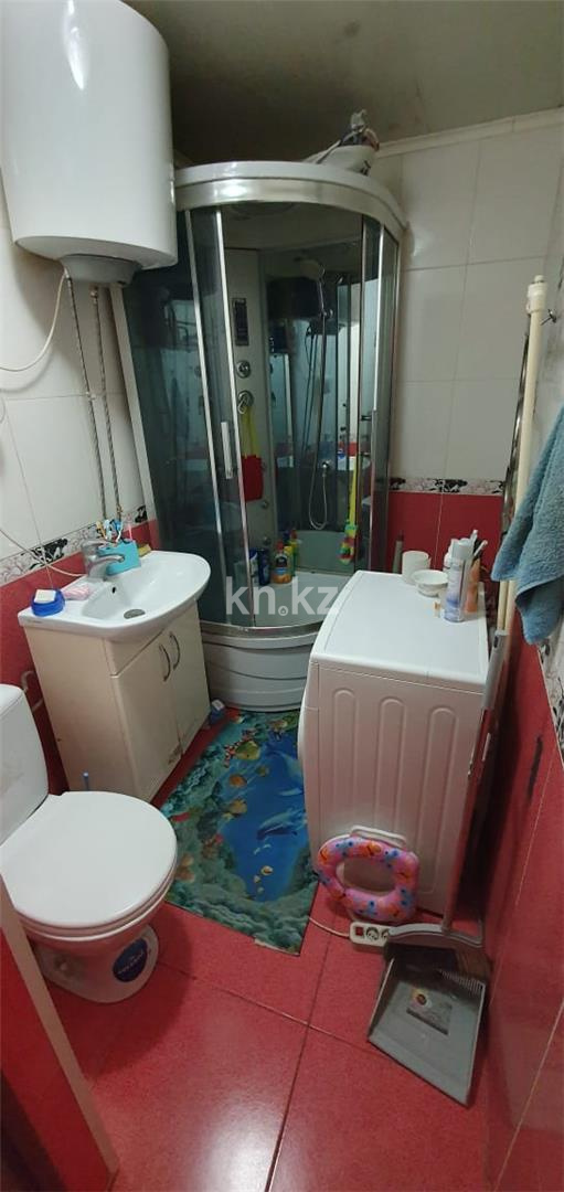 Продажа 3-комнатной квартиры, 58 м², ул. Локомотивная в Караганде - фото 5