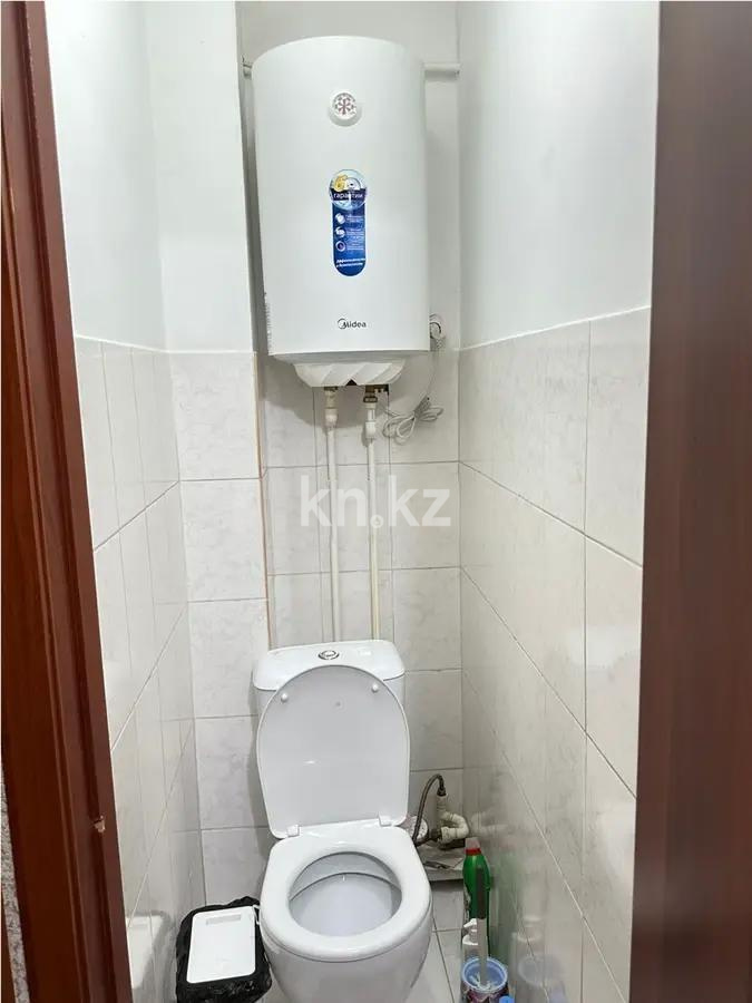 Продажа 1-комнатной квартиры, 31 м², мкр-н 16, дом  26 в Караганде - фото 4