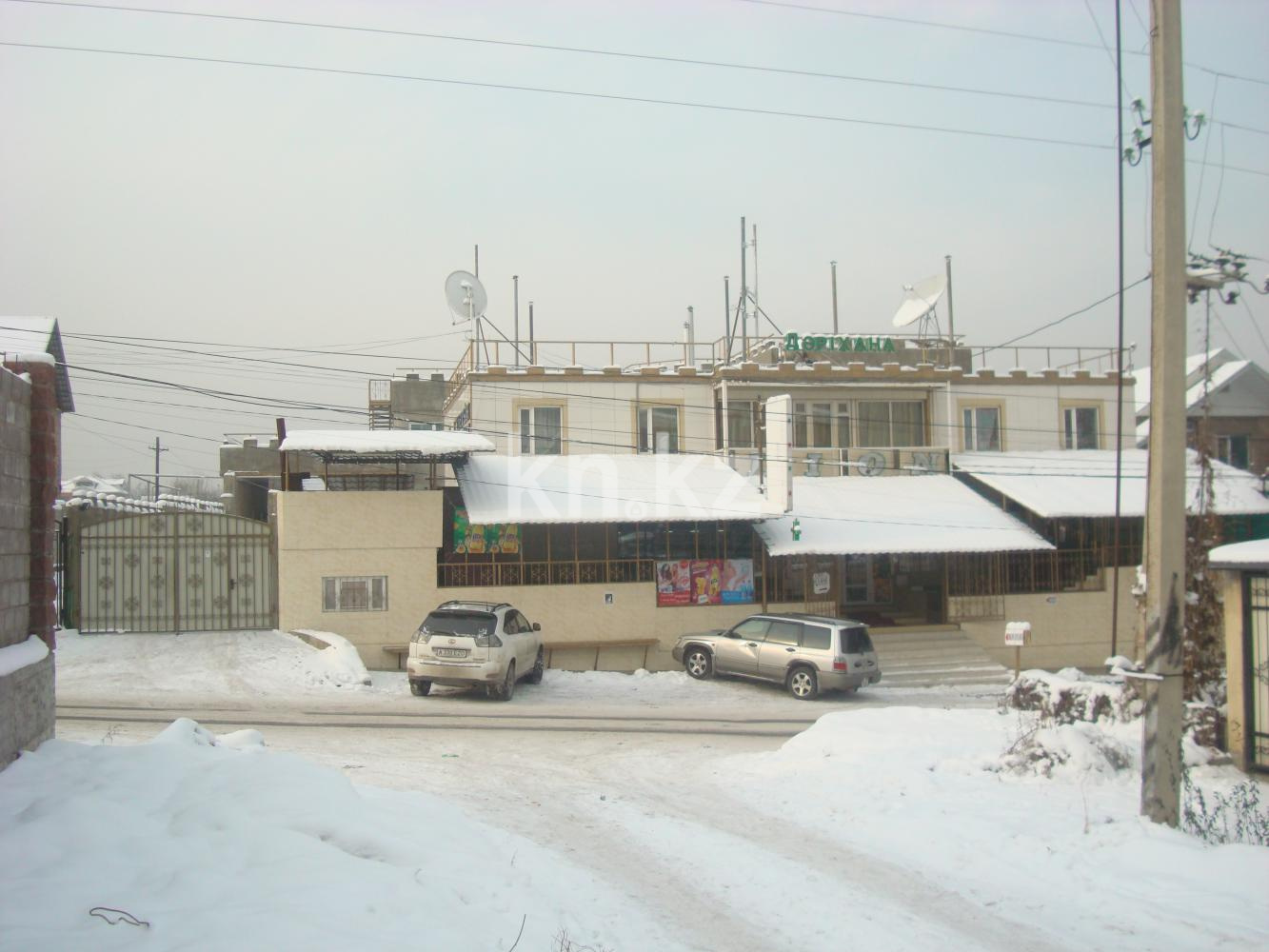 Продажа дома, 1300 м², ул. Космодемьянской в Алматы - фото 10